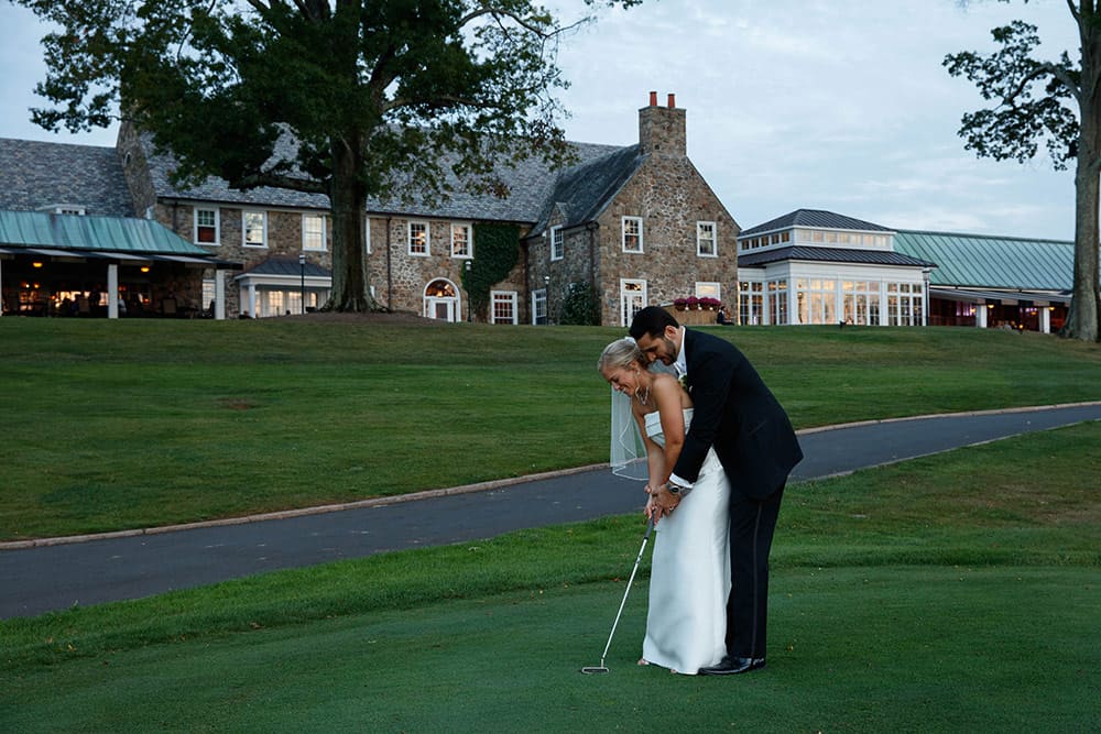 new jersey bride