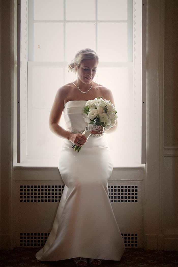 new jersey bride