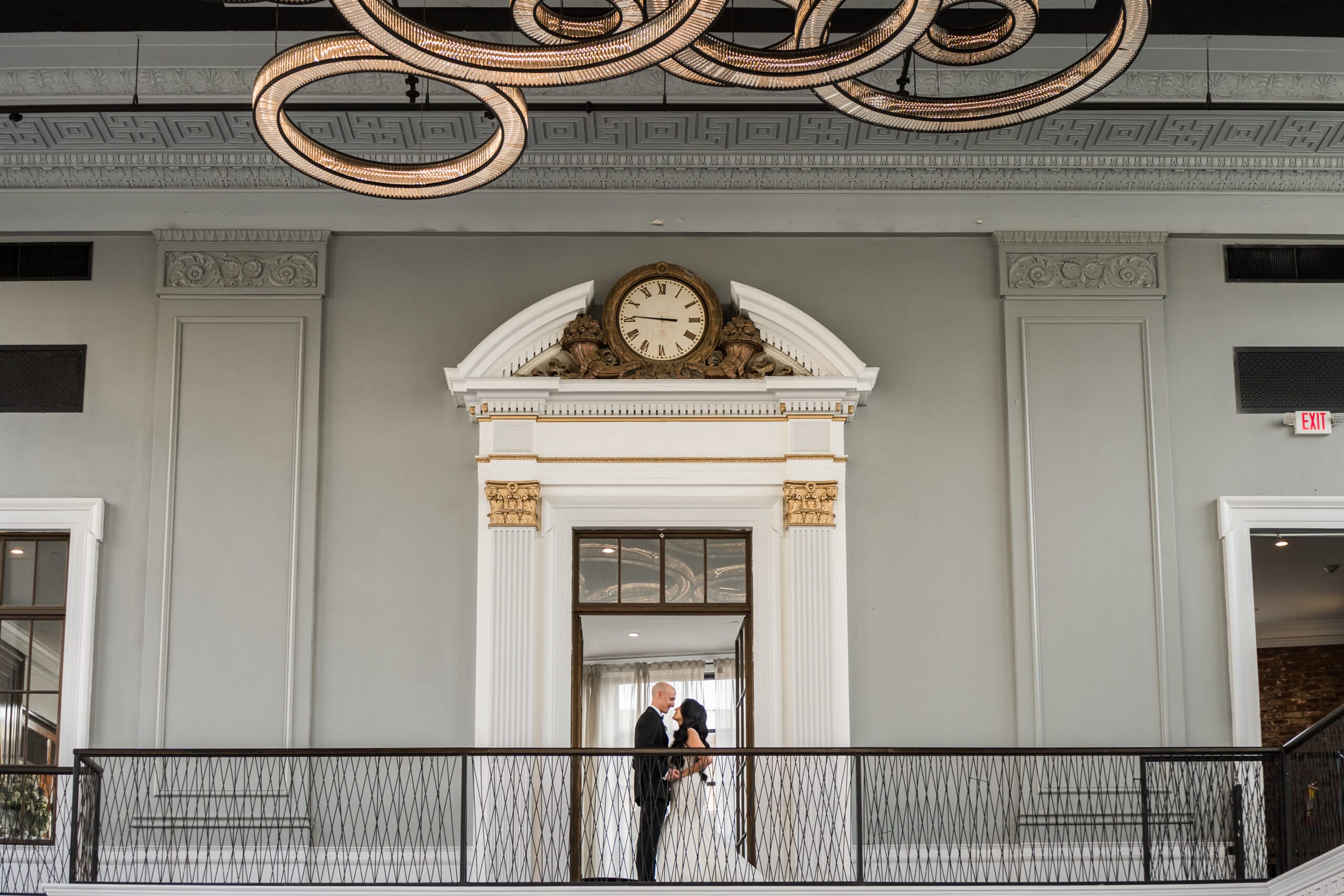 new jersey bride