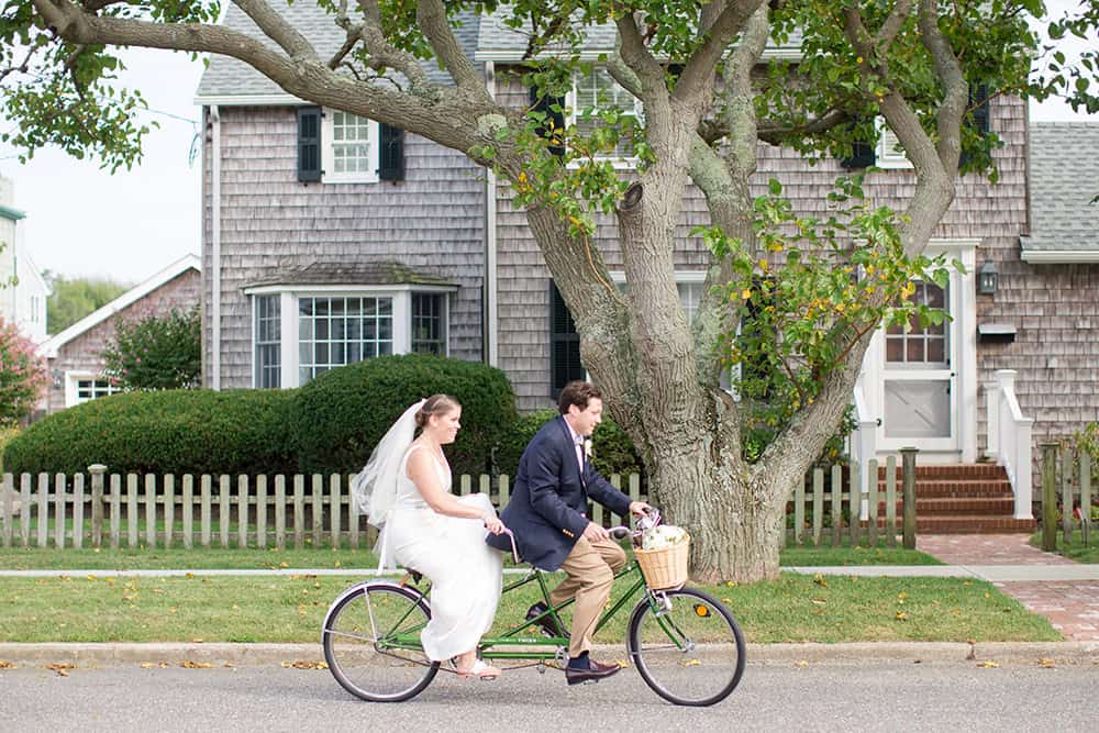 new jersey bride