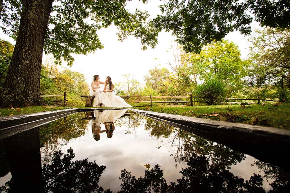 new jersey bride