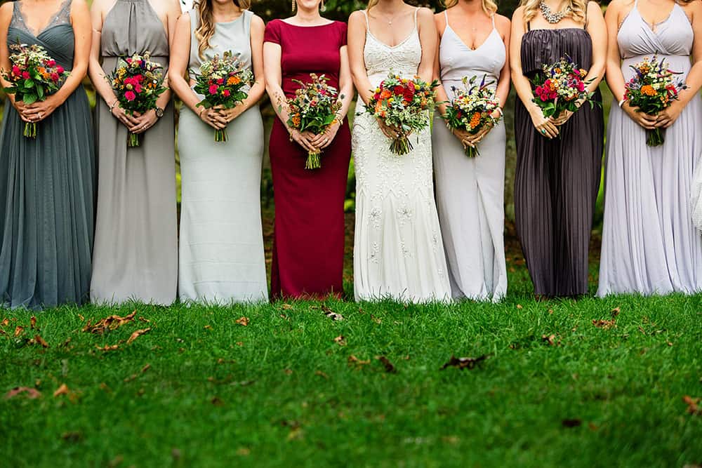 new jersey bride