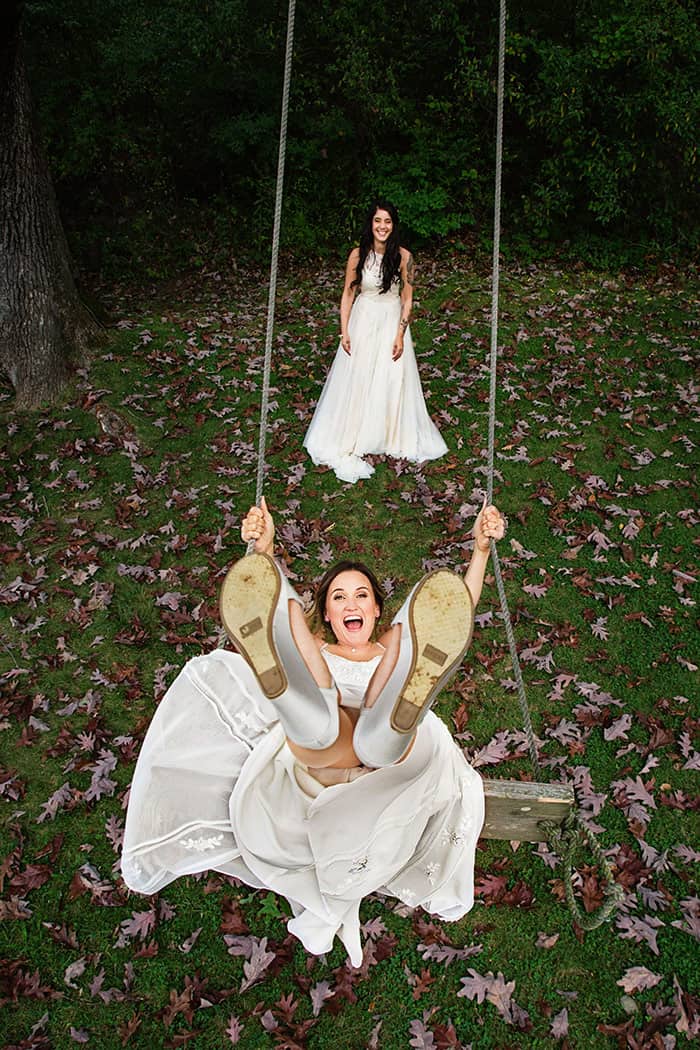 new jersey bride