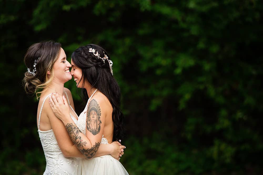 new jersey bride