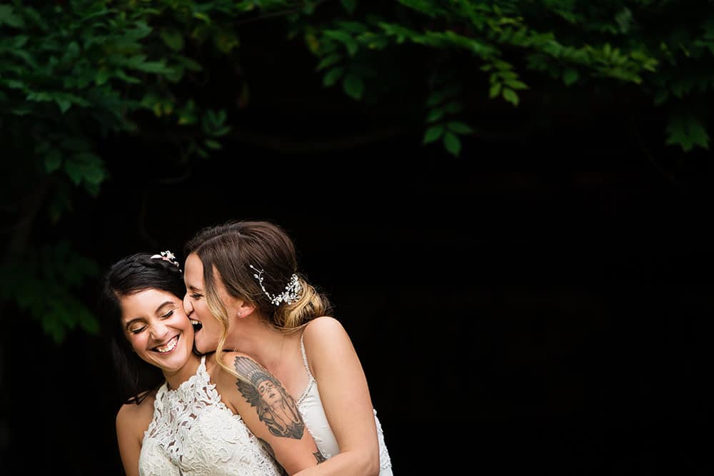 new jersey bride