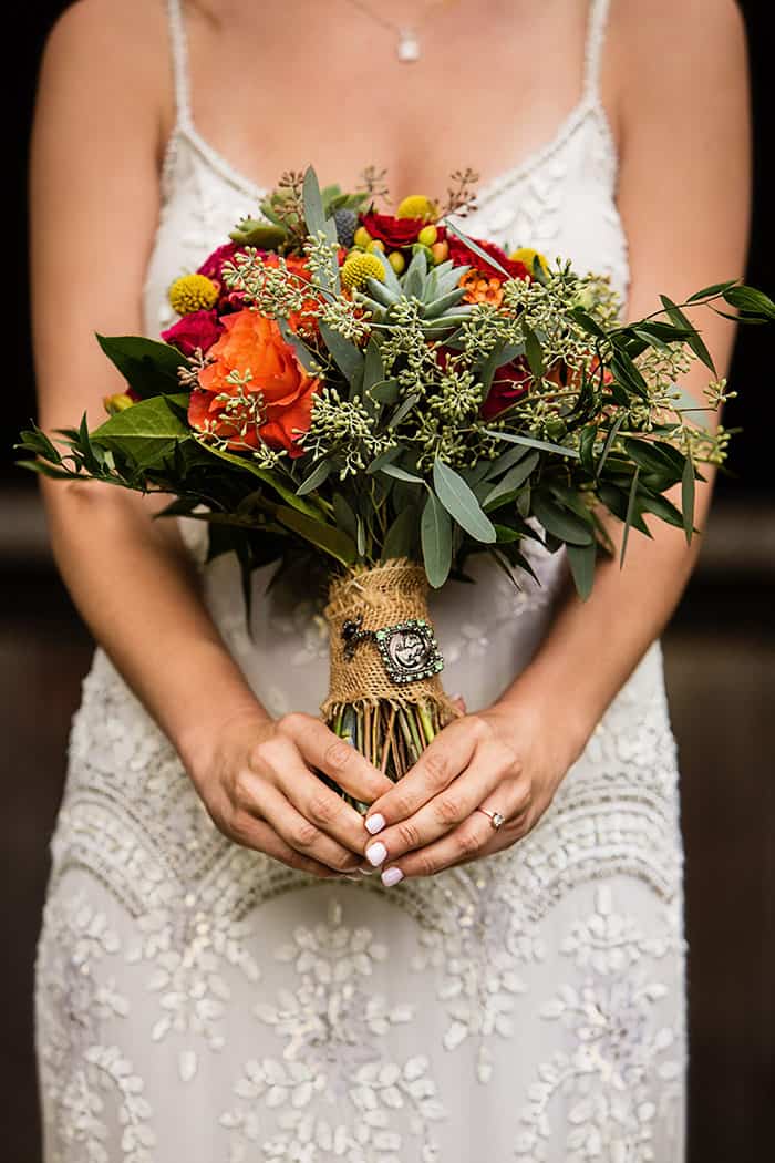 new jersey bride