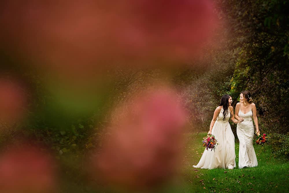 new jersey bride
