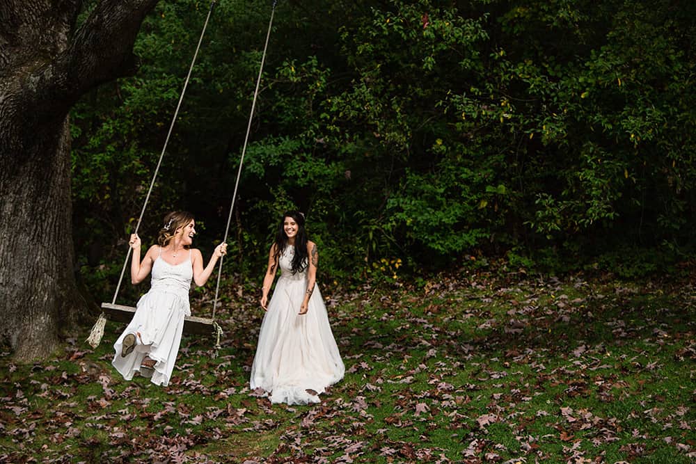 new jersey bride