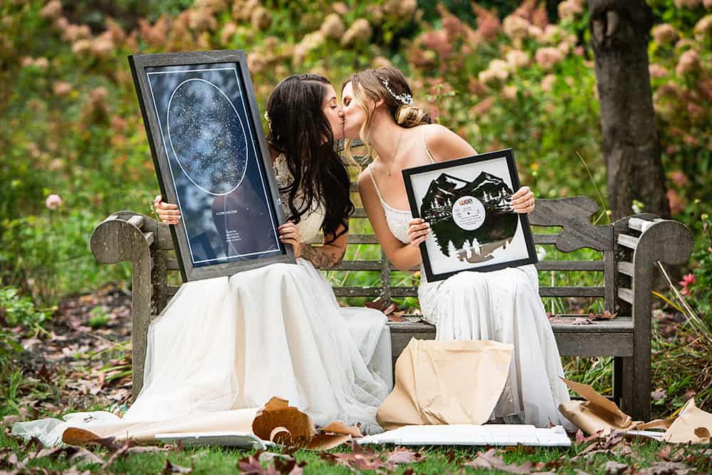 new jersey bride