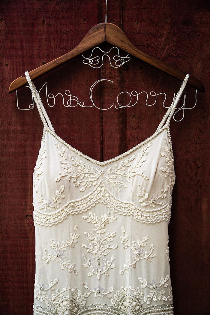 new jersey bride