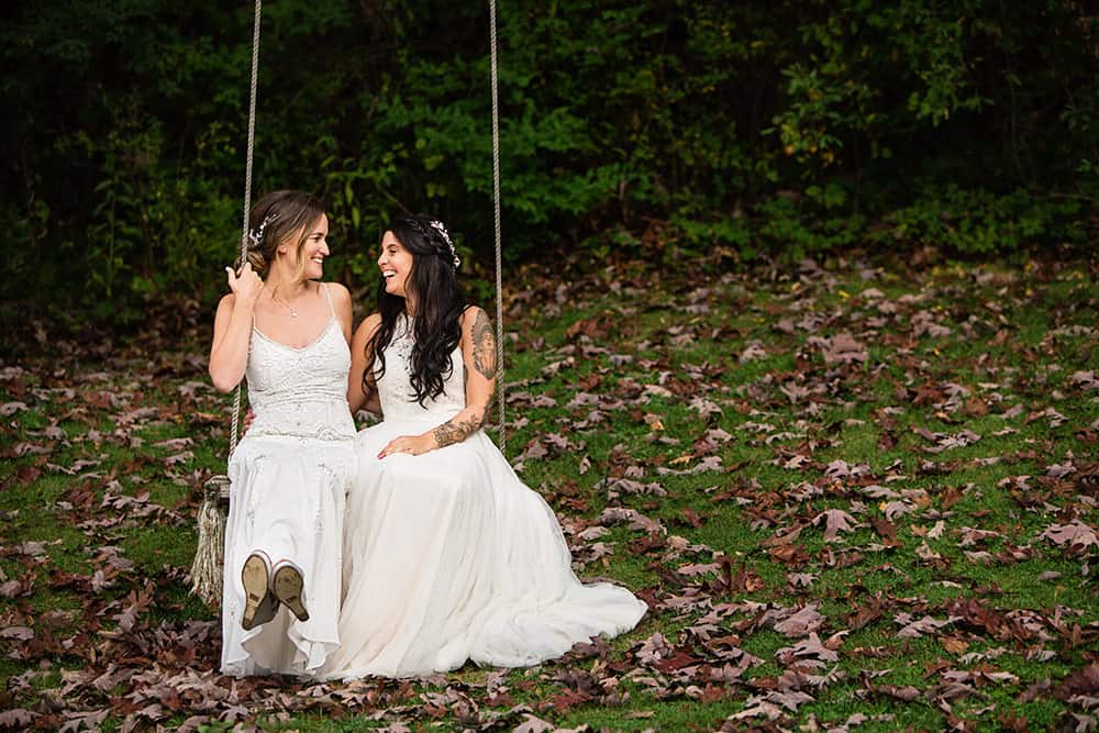 new jersey bride