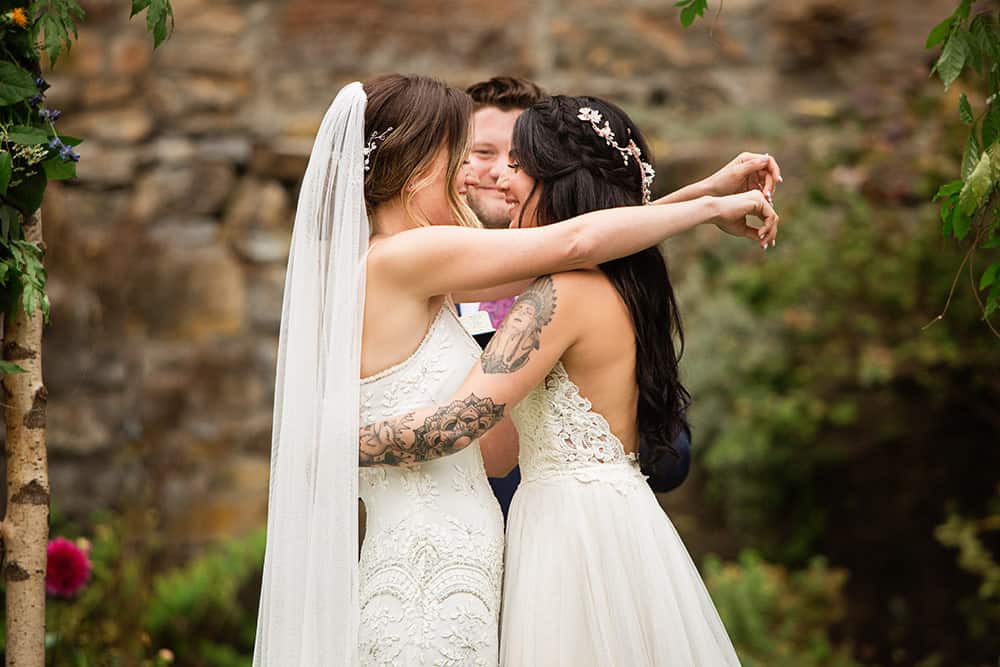 new jersey bride