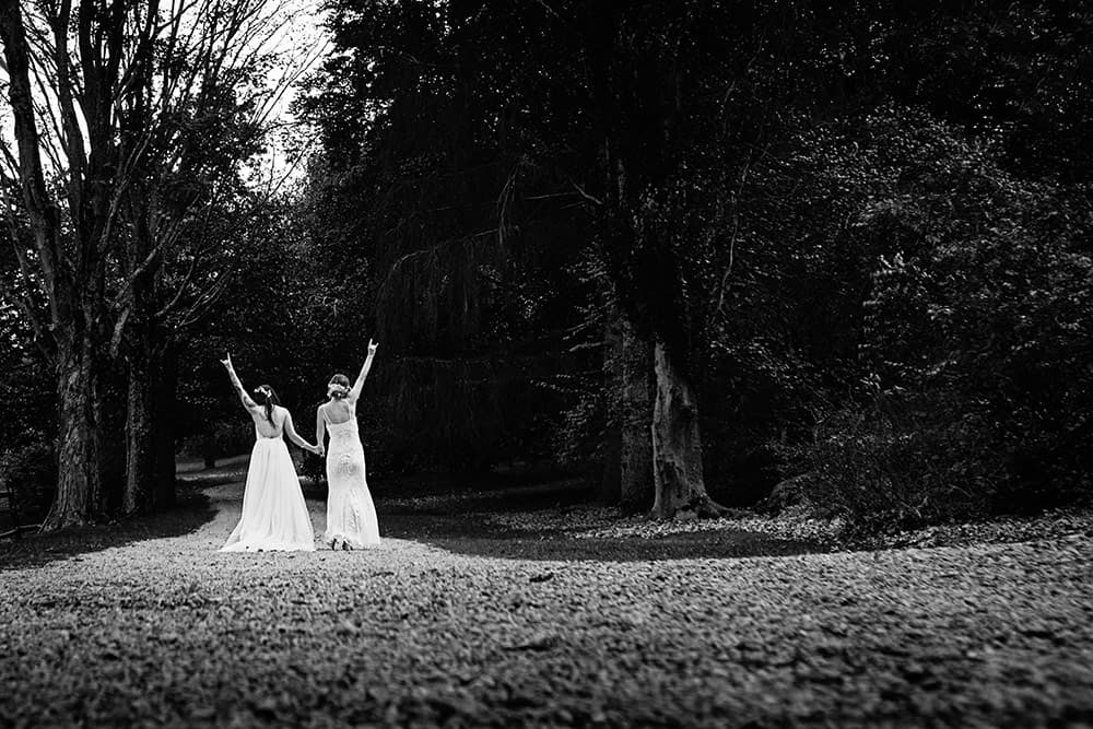 new jersey bride