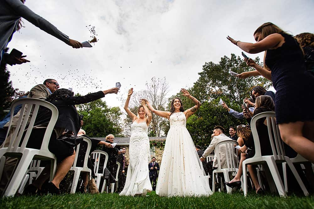new jersey bride