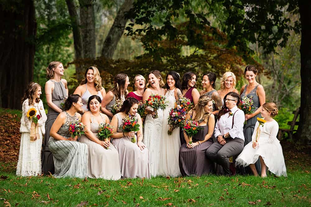 new jersey bride