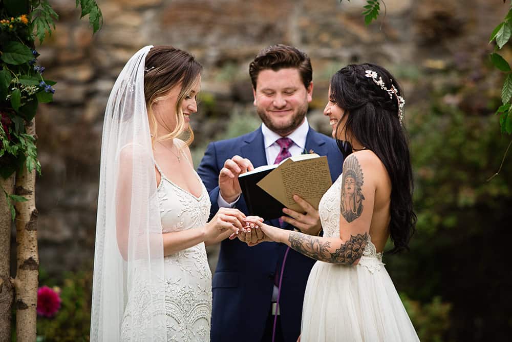 new jersey bride