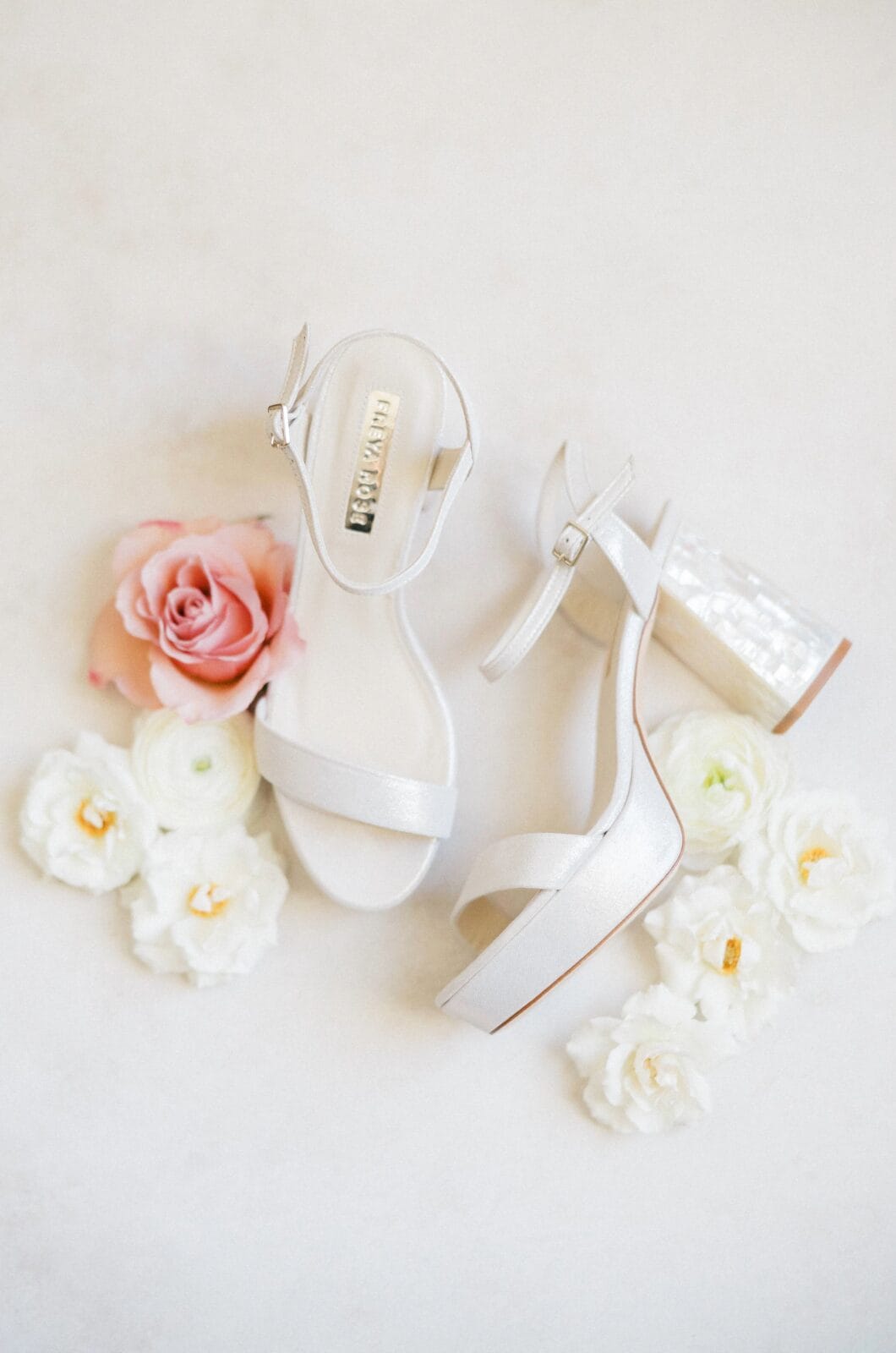 A Bay Head Yacht Club wedding.