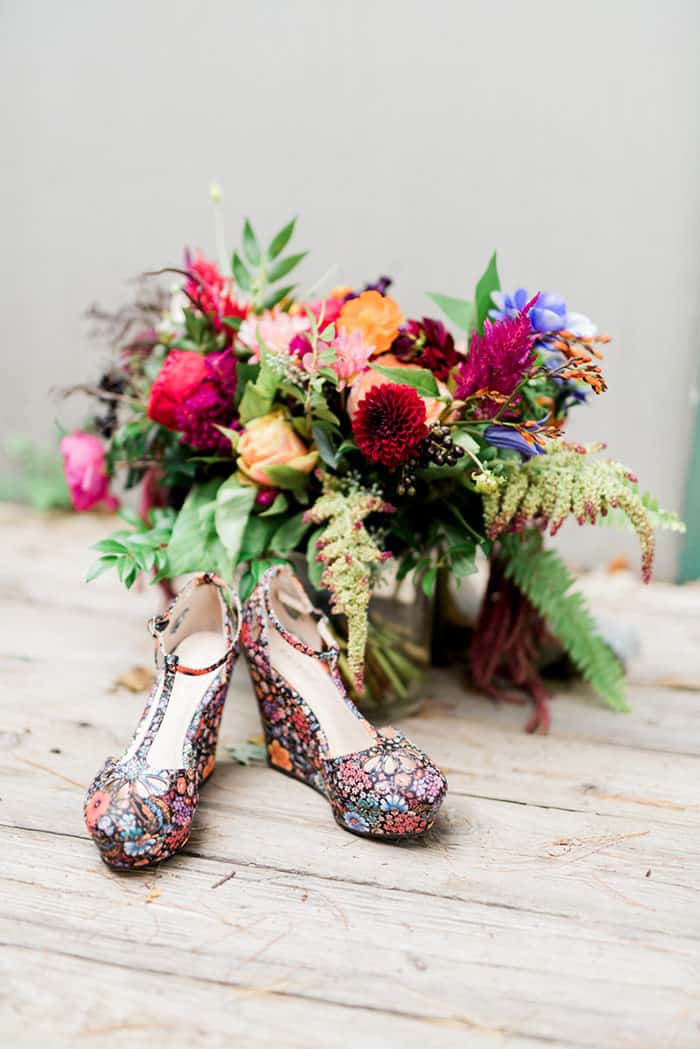 new jersey bride