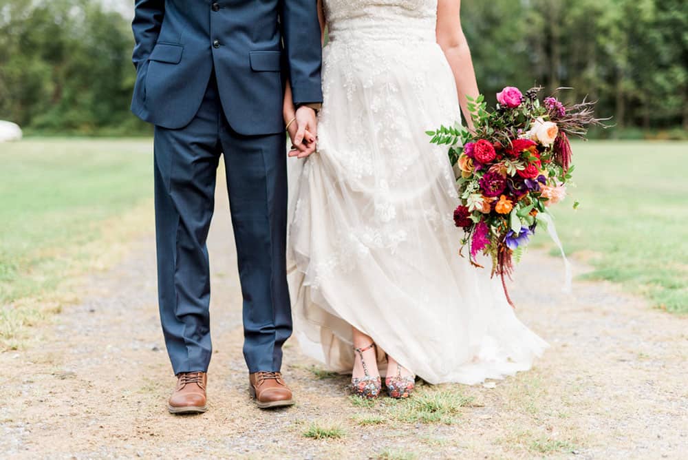 new jersey bride