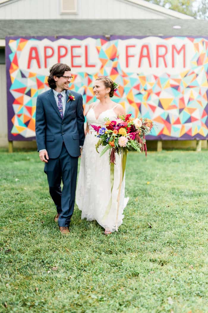 new jersey bride