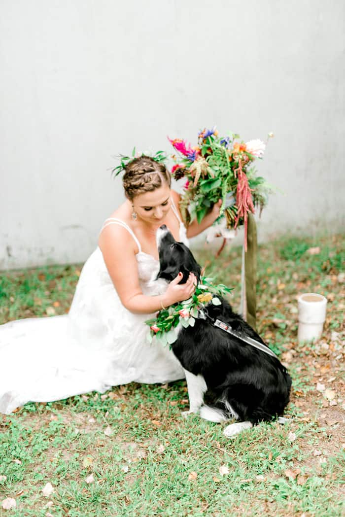 new jersey bride