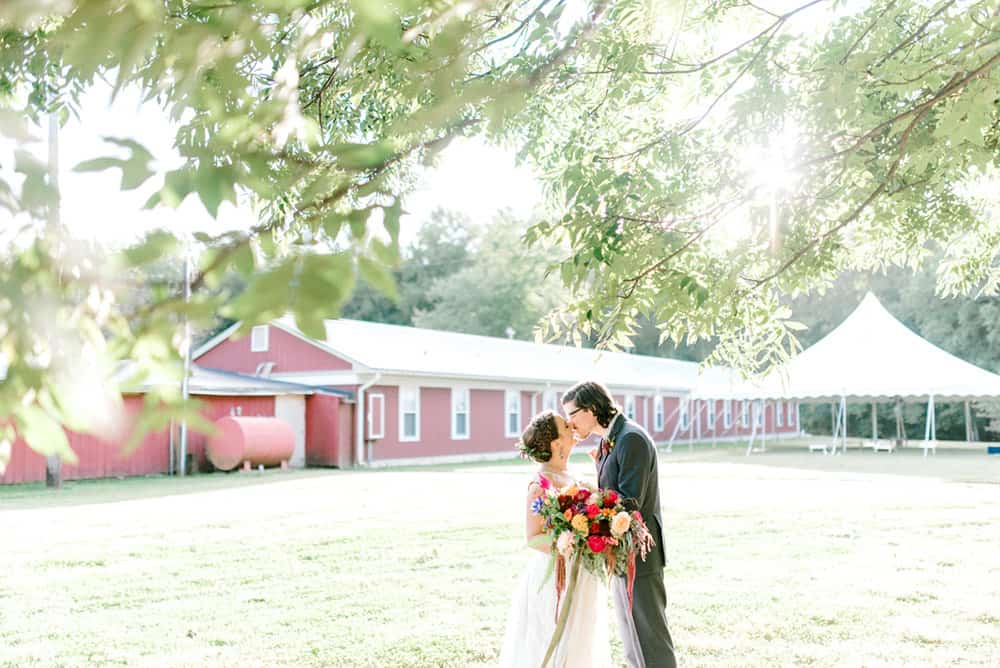 new jersey bride
