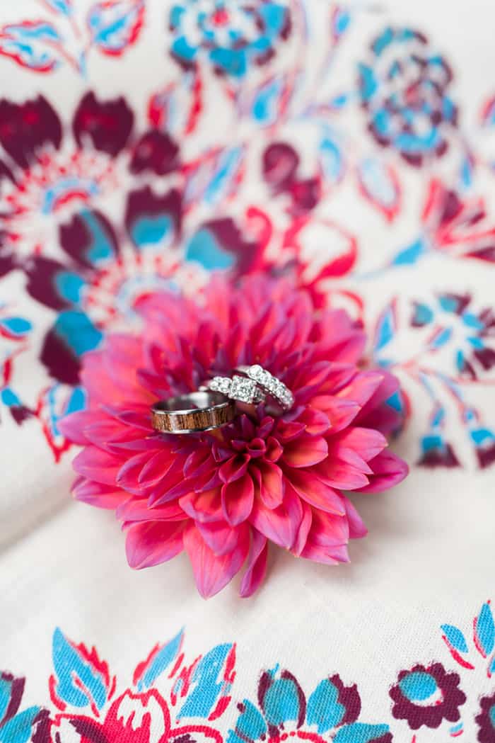 new jersey bride