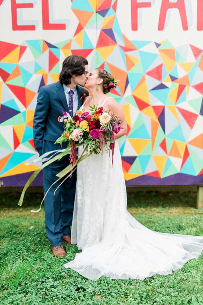 new jersey bride