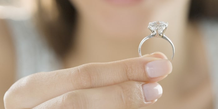 Who Should Keep the Ring From a Broken Engagement? - New Jersey Bride