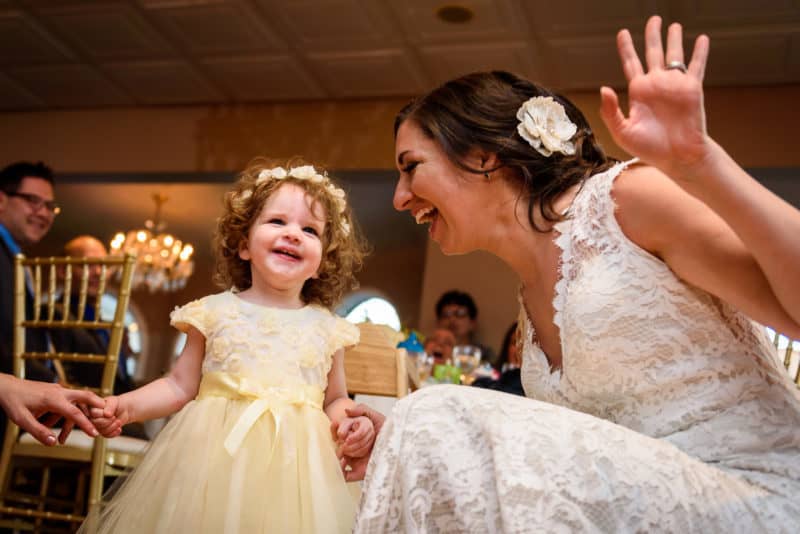 Ring-Bearer-Flower-Girl