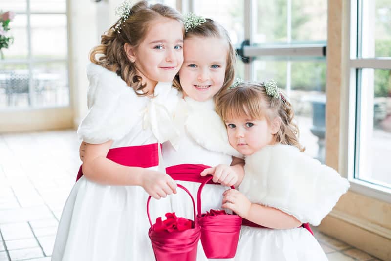 Ring-Bearer-Flower-Girl