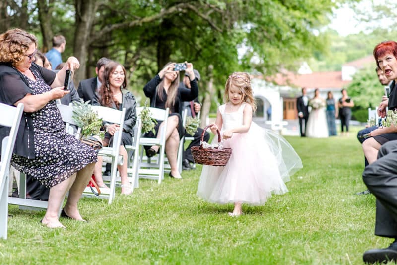 new jersey bride