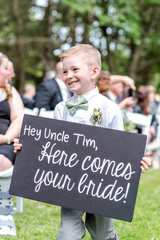 Ring-Bearer-Flower-Girl