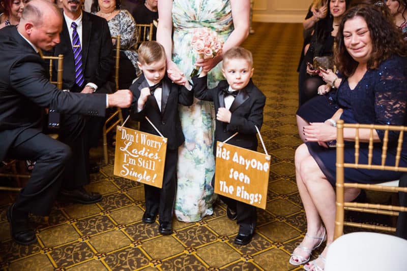 Ring-Bearer-Flower-Girl