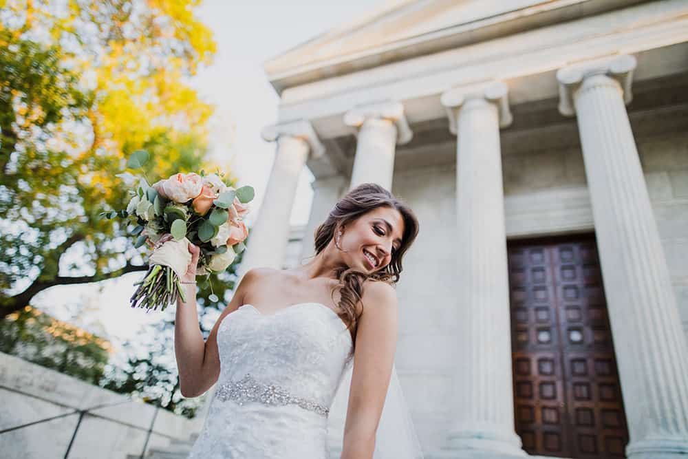 new jersey bride