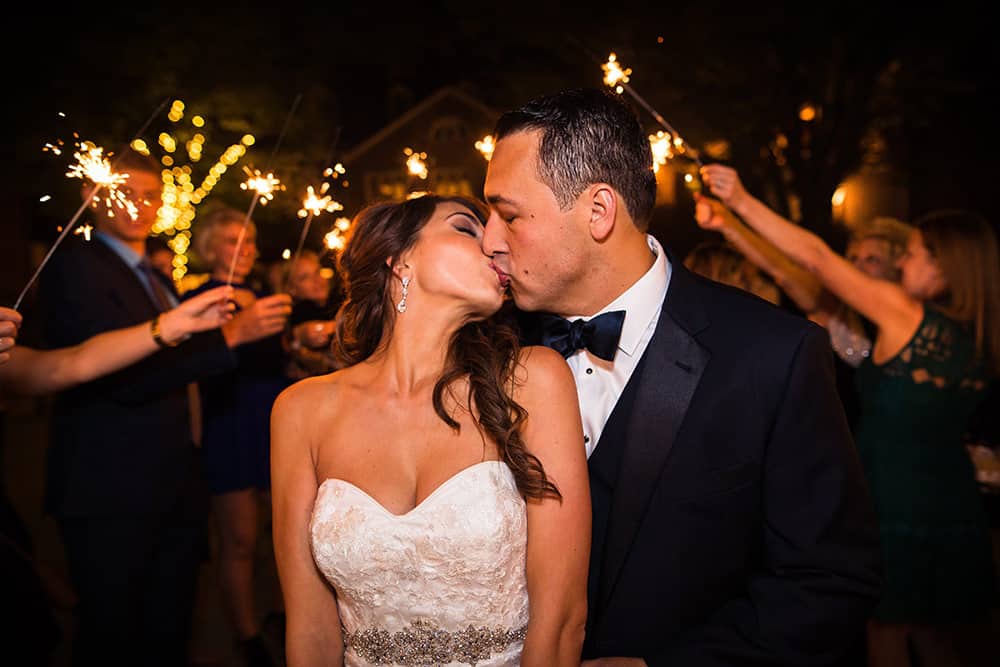 new jersey bride