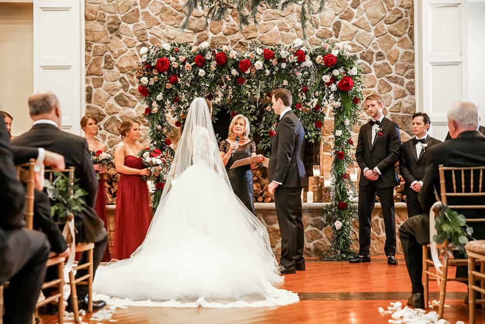 new jersey bride