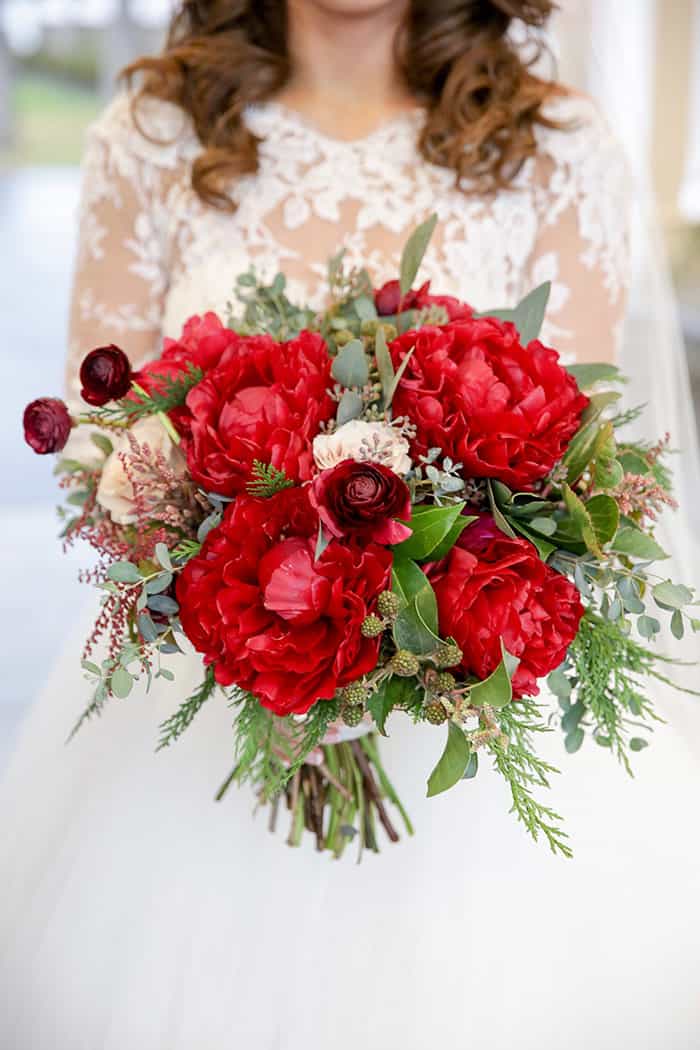 new jersey bride