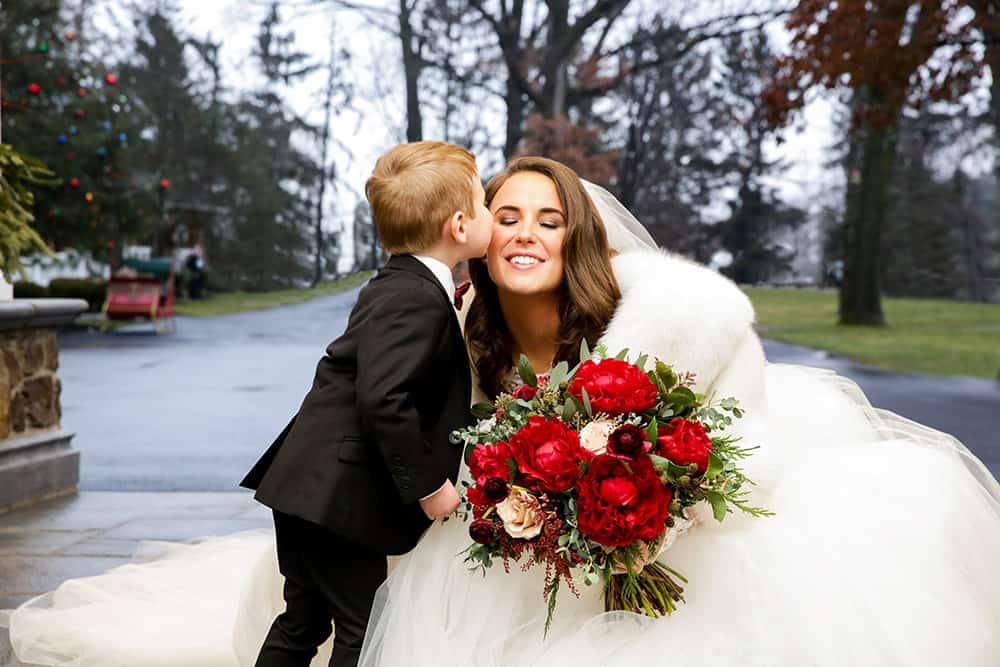 new jersey bride