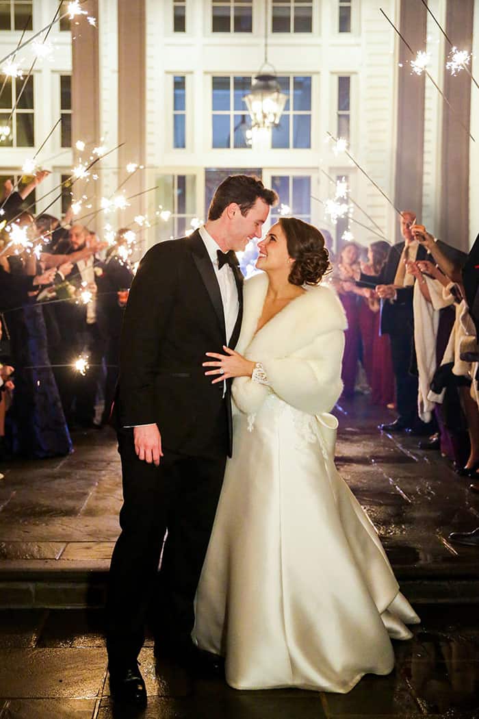 new jersey bride