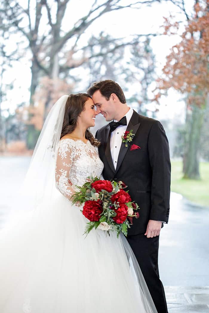 new jersey bride