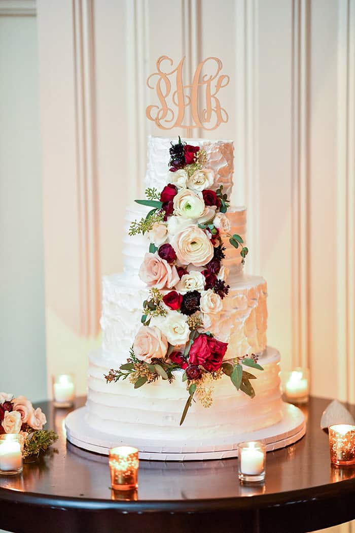 new jersey bride