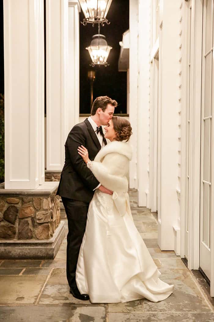 new jersey bride
