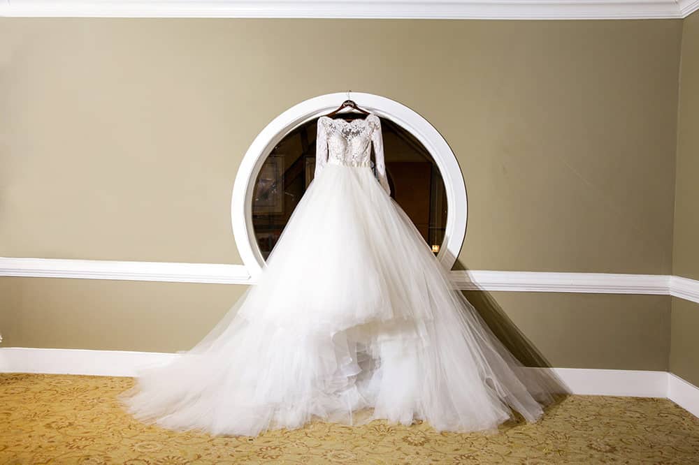 new jersey bride