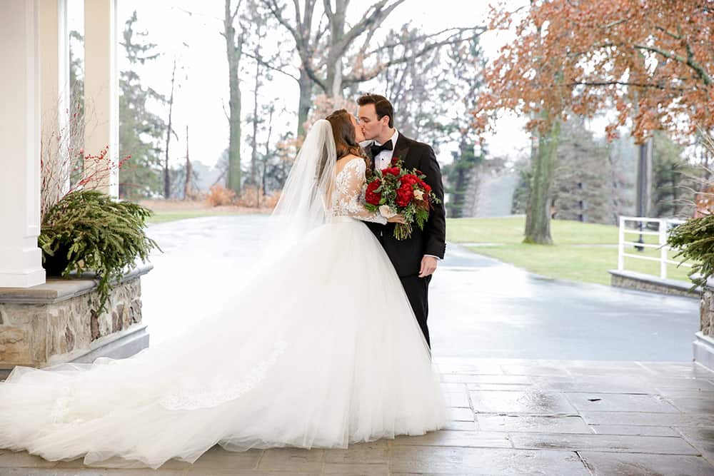 new jersey bride