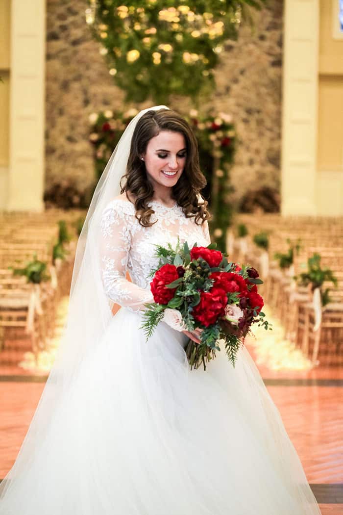 new jersey bride