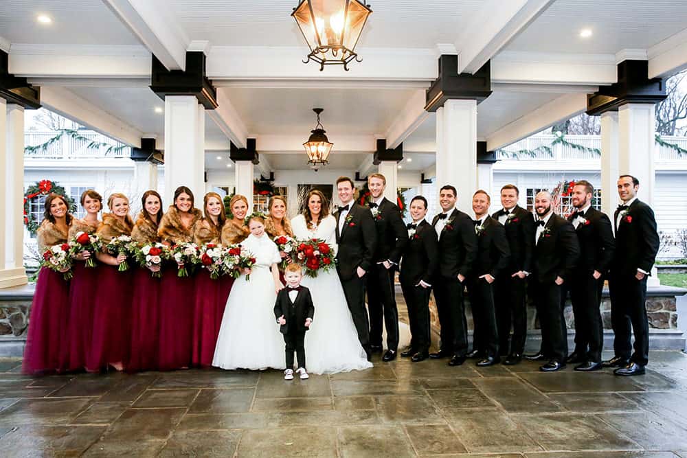 new jersey bride