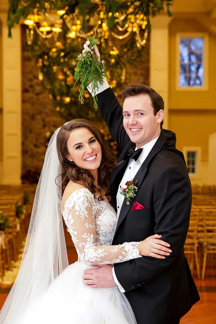 new jersey bride