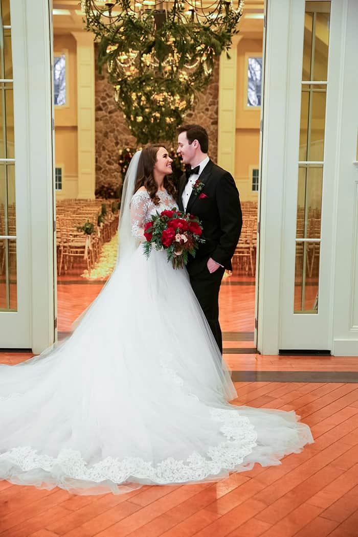 new jersey bride