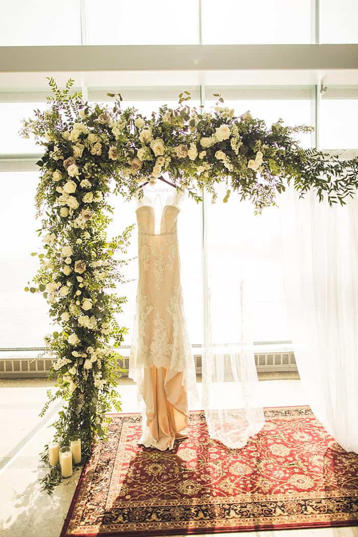 new jersey bride